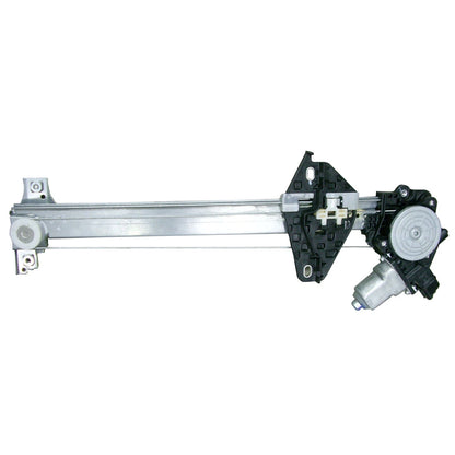 Rear Left Window Regulator with Motor for Honda Civic FD (2006-2012)