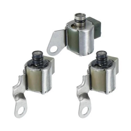 3x Transmission Solenoid Kit for Toyota A340E/A340F/A340G AW4 A340 (1993–2005)