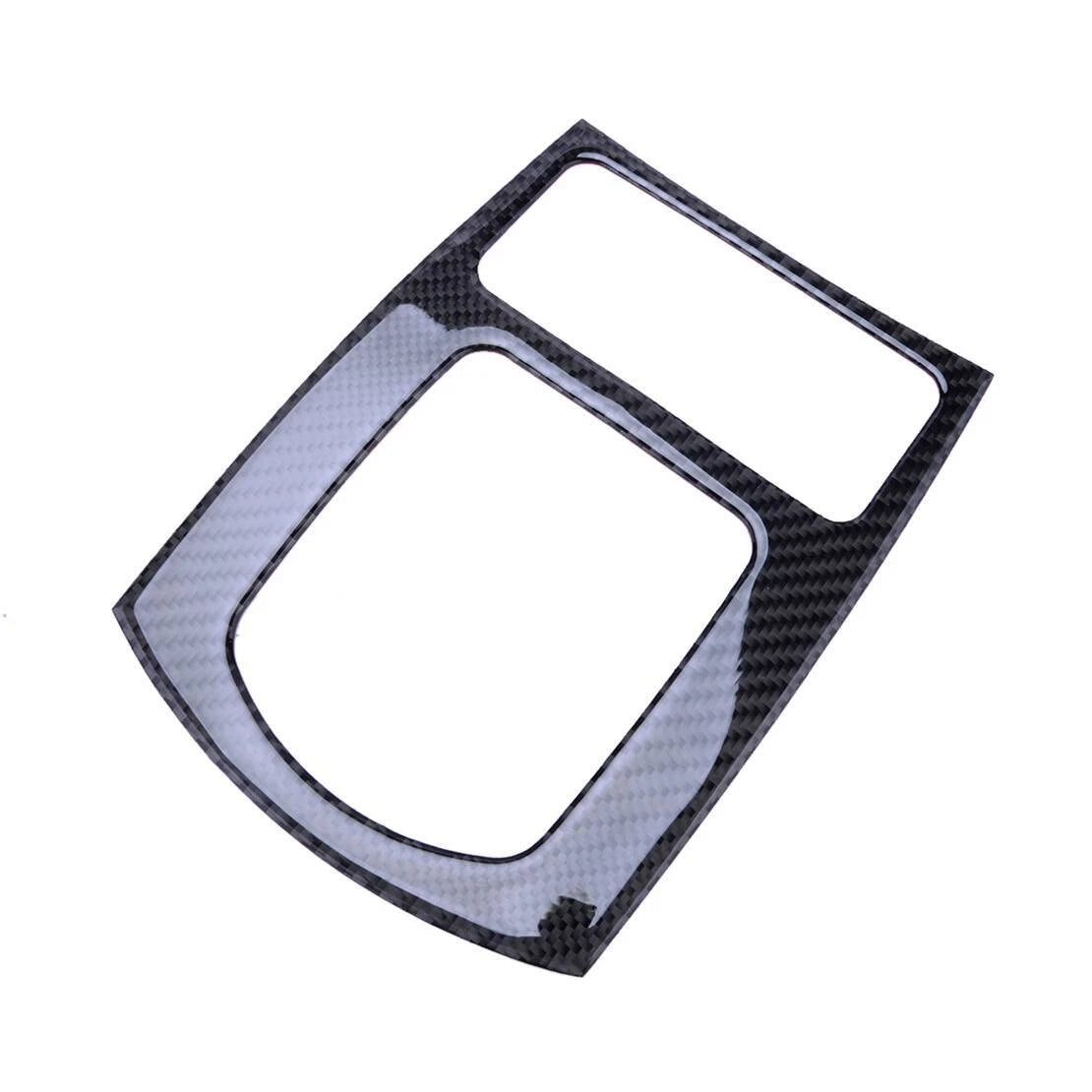 Inner Center Gear Shift Panel Cover Trim for Infiniti G25 G35 G37 (2007-2013)