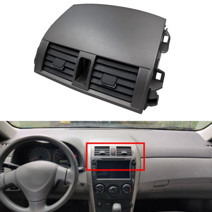 A/C Air Outlet Kit for Toyota Corolla (2008-2013)