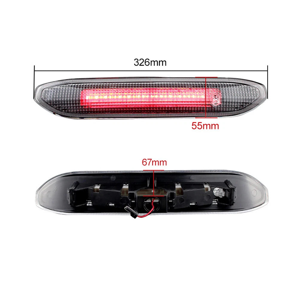 LED Rear Tail Center Brake Light for Land Rover LR2 Freelander 2 (2008–2015)