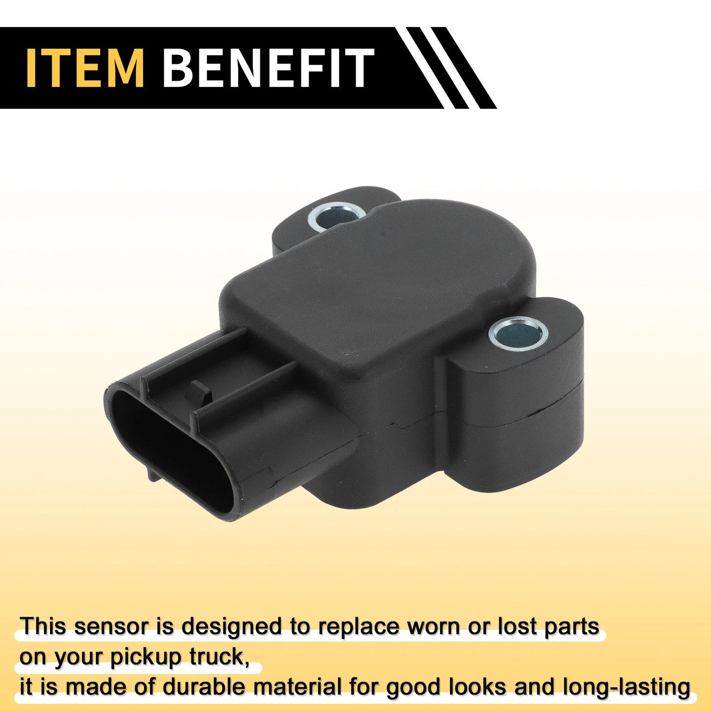 Throttle Position Sensor for Ford Explorer (1995-2000)