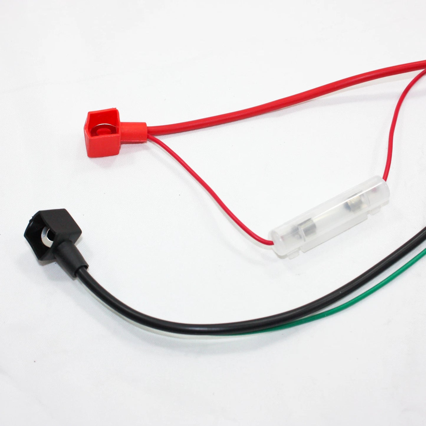 Electric Start Engine Wire Harness Loom & Light Wire for PIT Dirt Bike