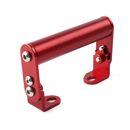 Red Phone GPS Navigation Bracket Mount for Honda Small Displacement