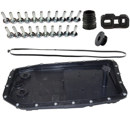 Automatic Transmission Oil Pan Filter Kit for BMW E90 E60 E71 (2007-2013)