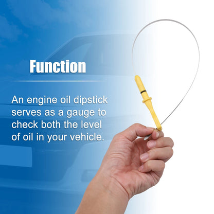 Engine Oil Dipstick for Kia Rio (2006-2011)