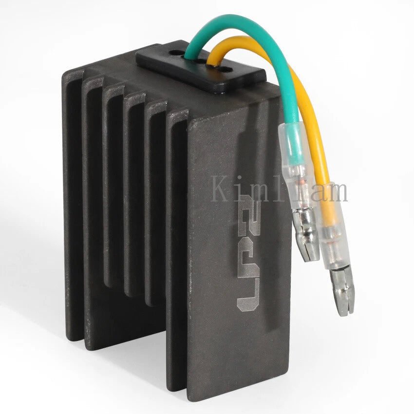 Voltage Regulator Rectifier for Honda MTX200 ATC250R MTX125 (1983-1990)