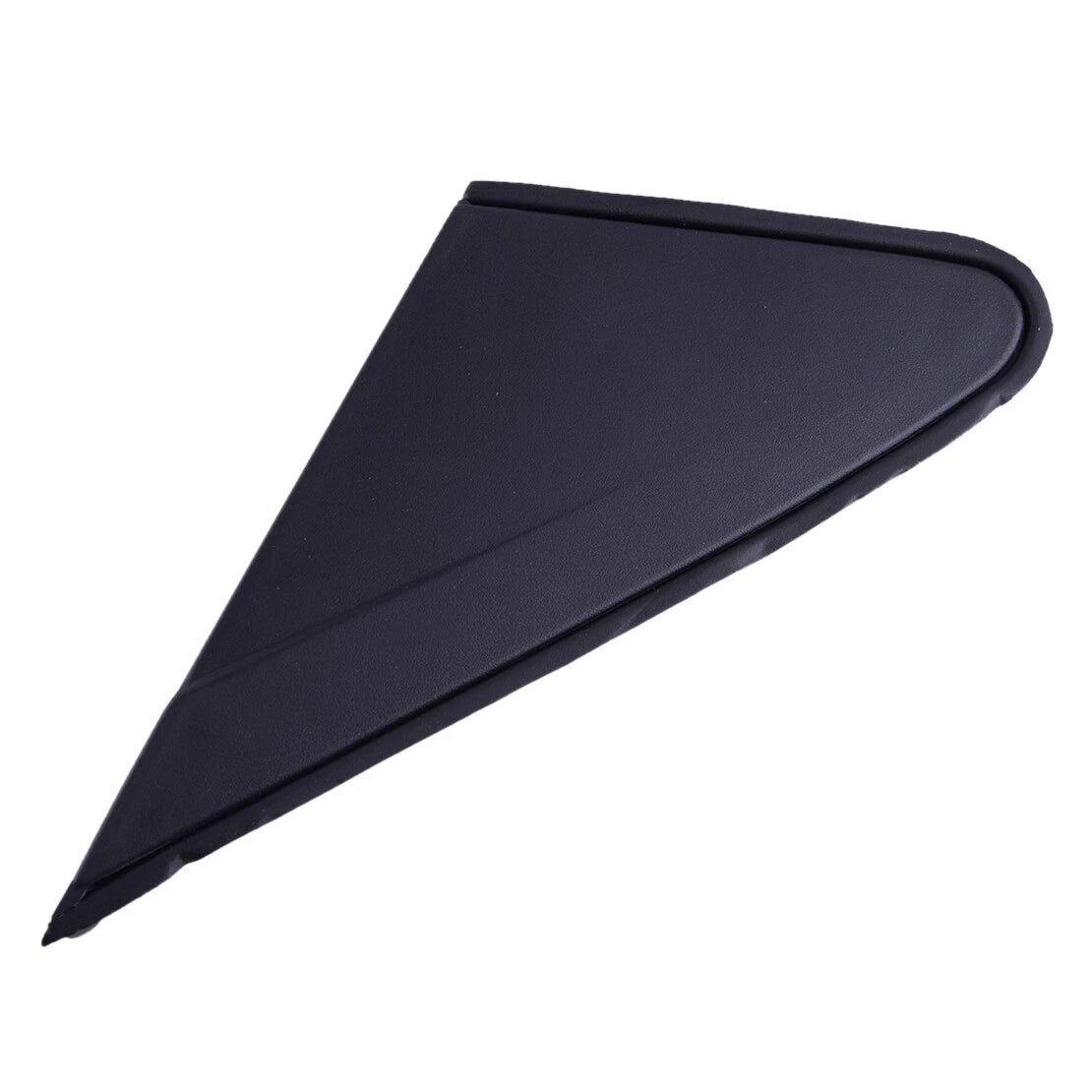 Left Exterior Door Mirror Cover for Chevrolet Cruze (2009-2014)
