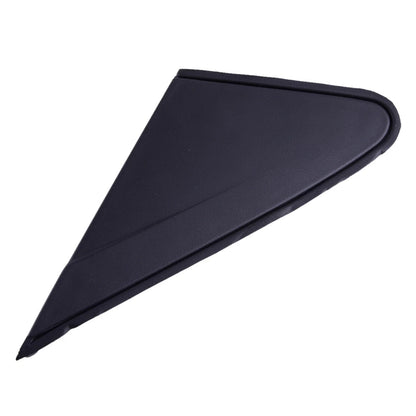 Left Exterior Door Mirror Cover for Chevrolet Cruze (2009-2014)