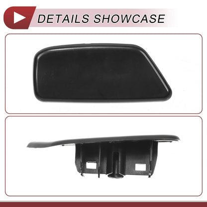 Washer Nozzle Cover Cap for Subaru Forester (2009-2012)