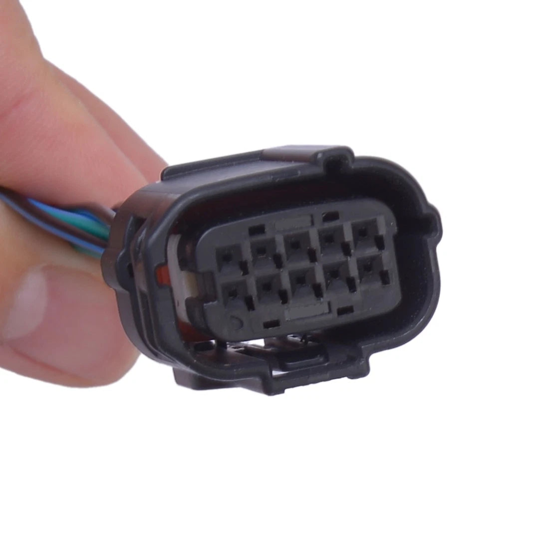 2 x Front Radar Sensor Connectors for Honda Accord (2016-2017)