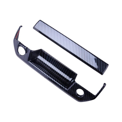 Tailgate Handle for Chevrolet Colorado (2023-2024)