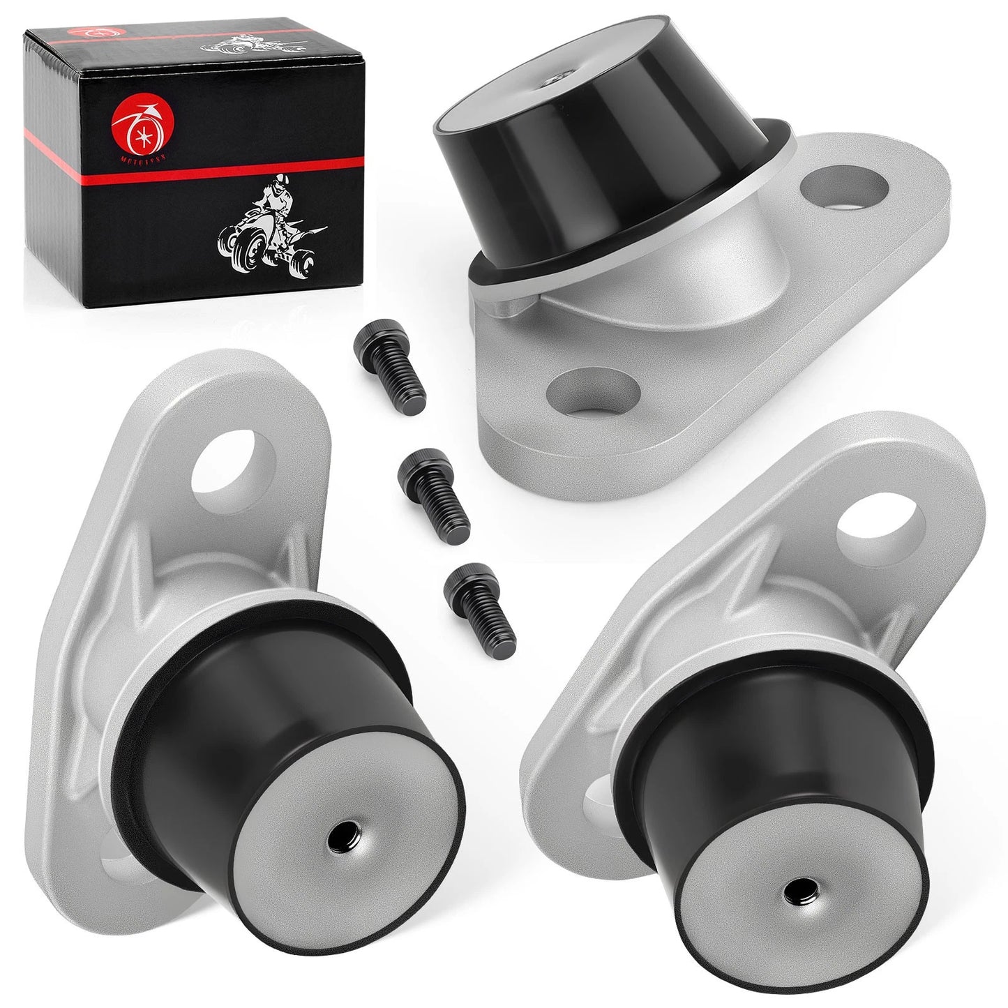 Engine Motor Mounts for Sea Doo Speedster/Explorer/Challenger/Wake SP