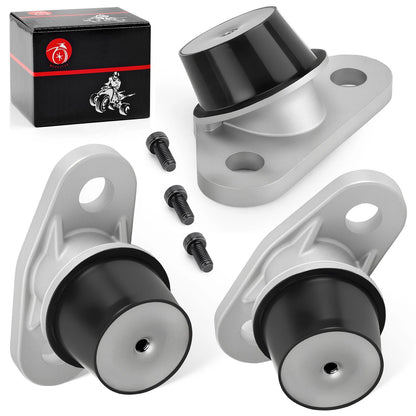 Engine Motor Mounts for Sea Doo Speedster/Explorer/Challenger/Wake SP