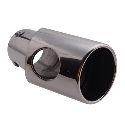 Stainless Exhaust Tail Pipe Tip for Honda CR-V 2012-2015