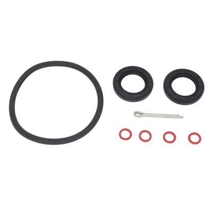 P Shaft Oil Seal O-ring for Yamaha Outboard 75-90 HP