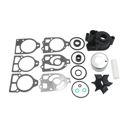 Water Pump Impeller Kit for Mercury Mercruiser Alpha One