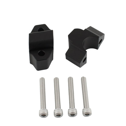 Handlebar Riser Clamp for Yamaha MT-09 FZ-09 (2015-2020)