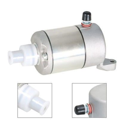 Starter Motor for Yamaha TT-R250, YBR250, TT250R RAID (1993-2006, 2007-2011)