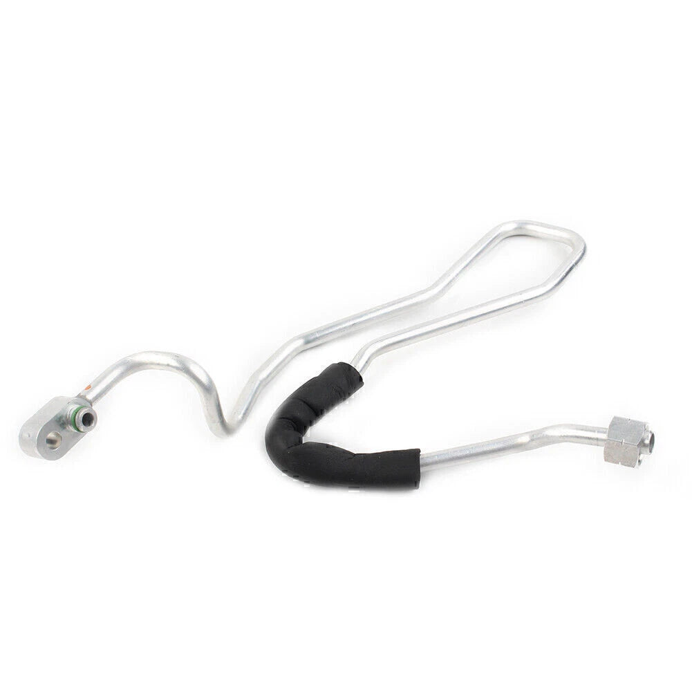 Aluminum Pipe Cooler for Toyota Tacoma (2005-2023)