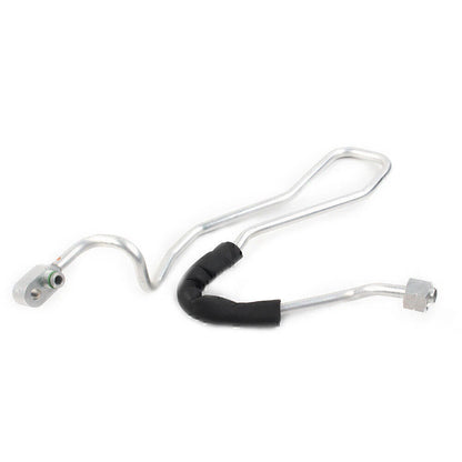 Aluminum Pipe Cooler for Toyota Tacoma (2005-2023)