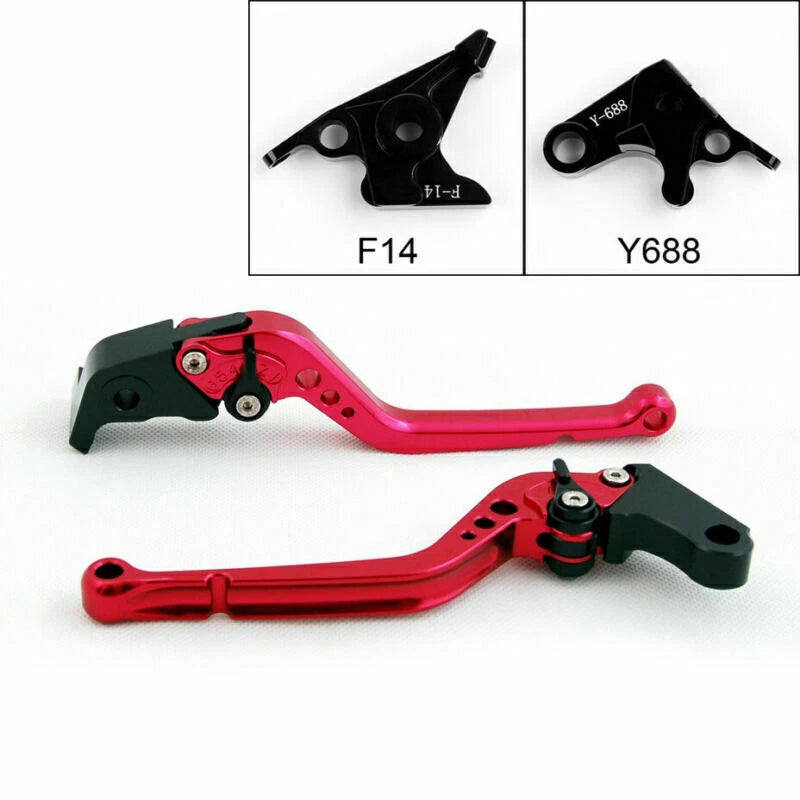Brake Clutch Lift Set for Yamaha YZF R6 R1 R6S FZ1 FAZER (1999-2004)