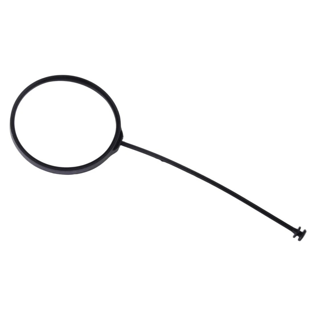Anti Theft Fuel Cap Retaining Strap for Benz W205 W213 W222 W253 (2015-2023)