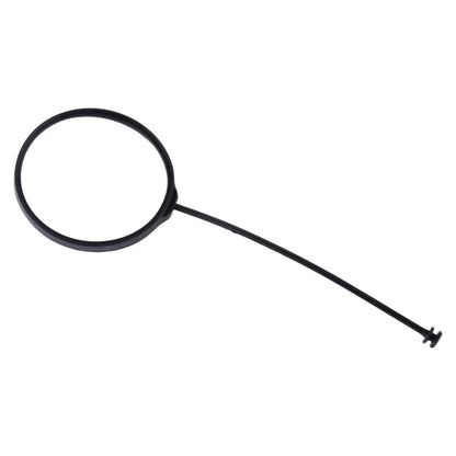 Anti Theft Fuel Cap Retaining Strap for Benz W205 W213 W222 W253 (2015-2023)