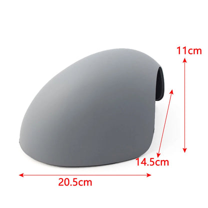 Door Wing Mirror Covers for Mini R55 R56 R57 R58 R59 R60 R61 (2006-2021)