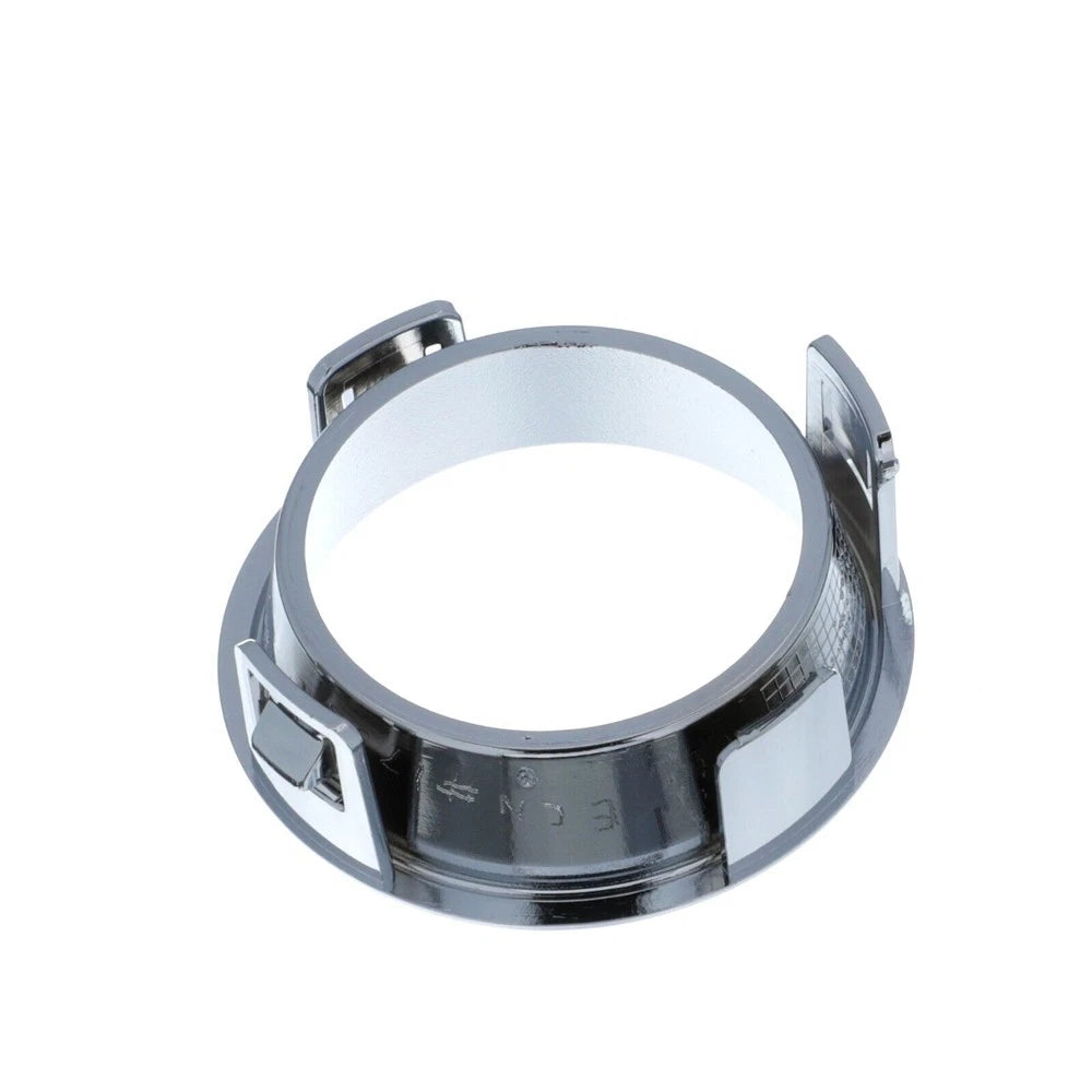 Fog Light Bezel Trim Ring Left for 17-20 Chrysler Pacifica, 20 Voyager (2017-2020)