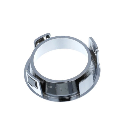 Fog Light Bezel Trim Ring Left for 17-20 Chrysler Pacifica, 20 Voyager (2017-2020)