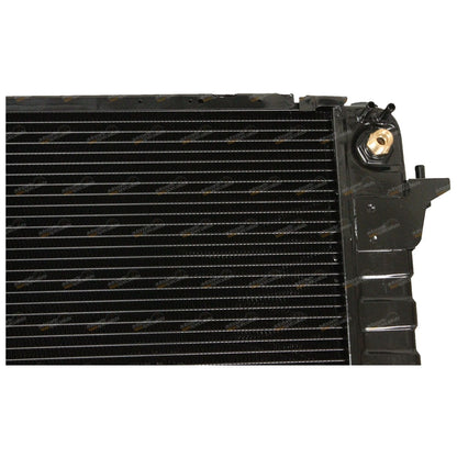 Brass-Copper Radiator for Landrover Discovery V8 Auto/Manual (1991-1999)