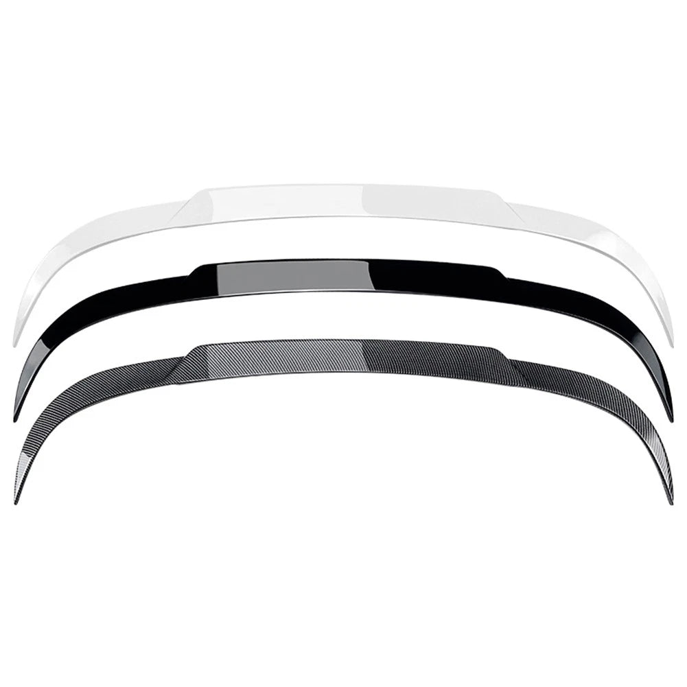 Rear Roof Lip Spoiler for Mercedes Benz GLB Class X247 (2020-2022)