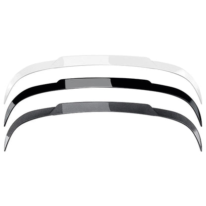 Rear Roof Lip Spoiler for Mercedes Benz GLB Class X247 (2020-2022)