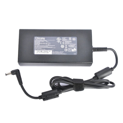 Chicony 19.5V 11.8A 230W Charger for Clevo GigaByte