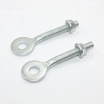 10mm Chain Adjuster Tensioner for 110cc 125cc 140cc PIT PRO Quad Dirt Bike ATV