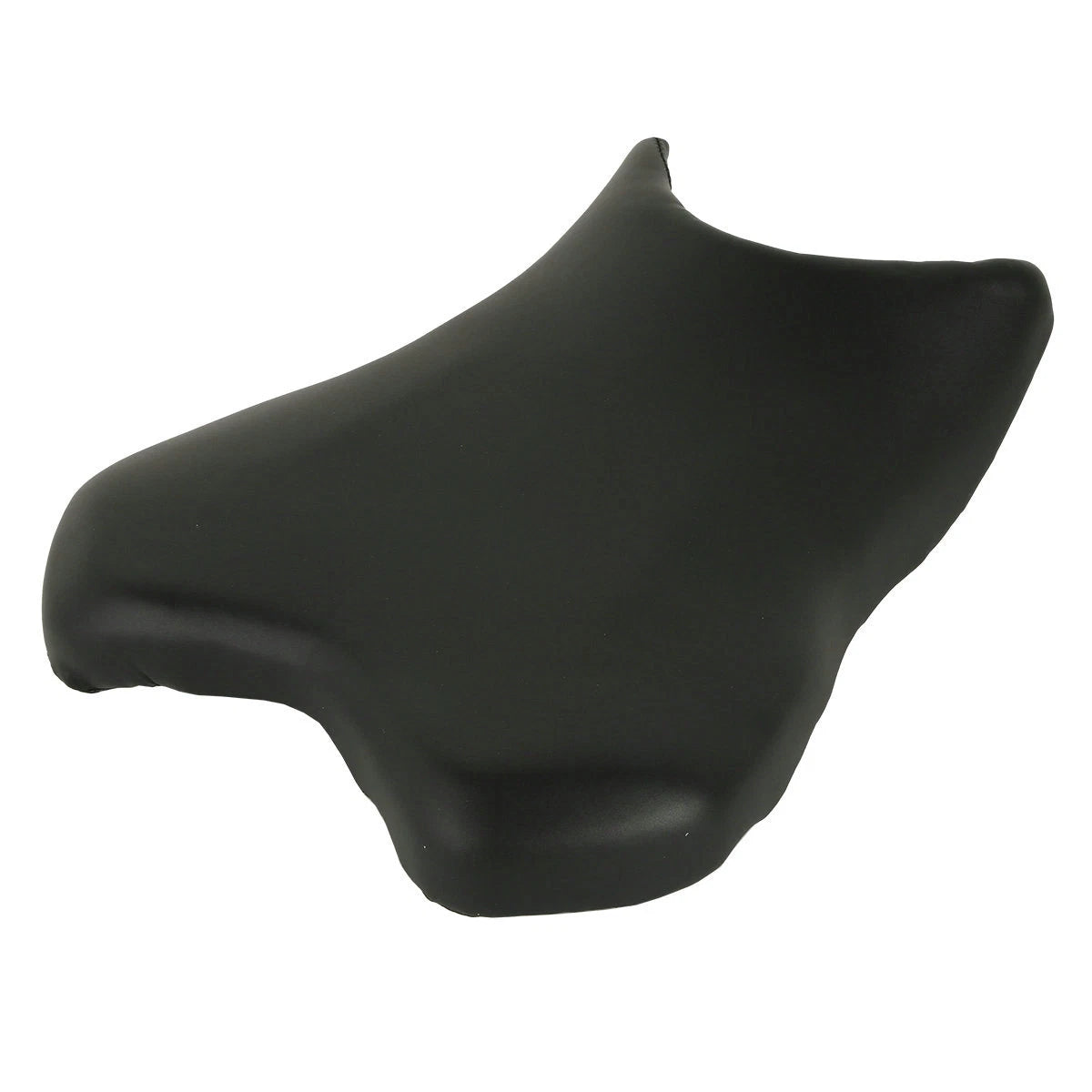 Black Front Driver Seat for Yamaha YZF R6 (2006-2007)
