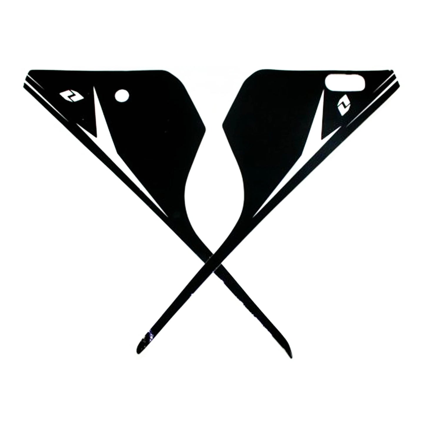 3M Monster Decals Graphics Stickers for Yamaha Peewee 80