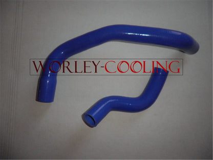 Silicone Radiator Hose Kit for Nissan Skyline R33 GTR (1995-1998)