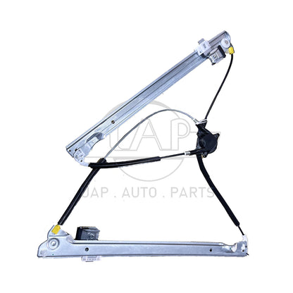 Front Left Window Regulator for Mercedes Vito W639 2005-2014 8 Teeth