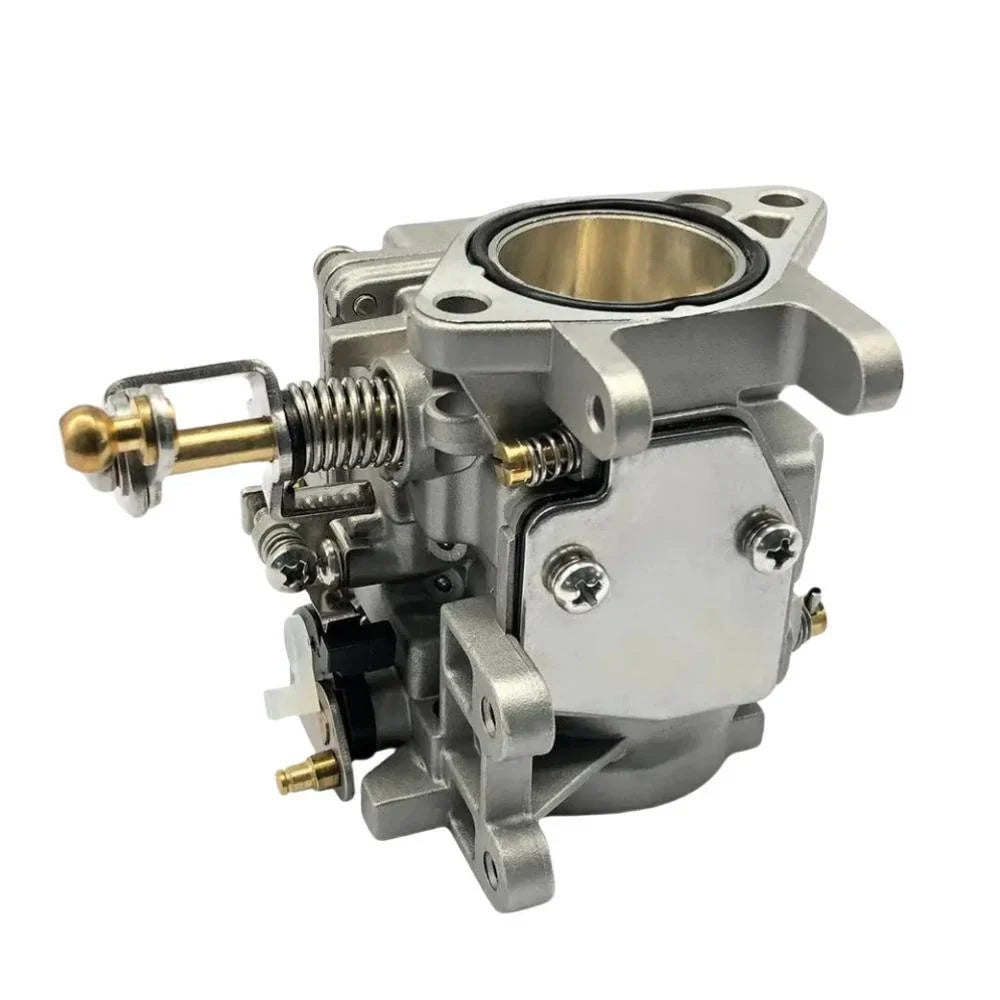Marine Carburetor for Yamaha 25HP 30HP Outboard Engine
