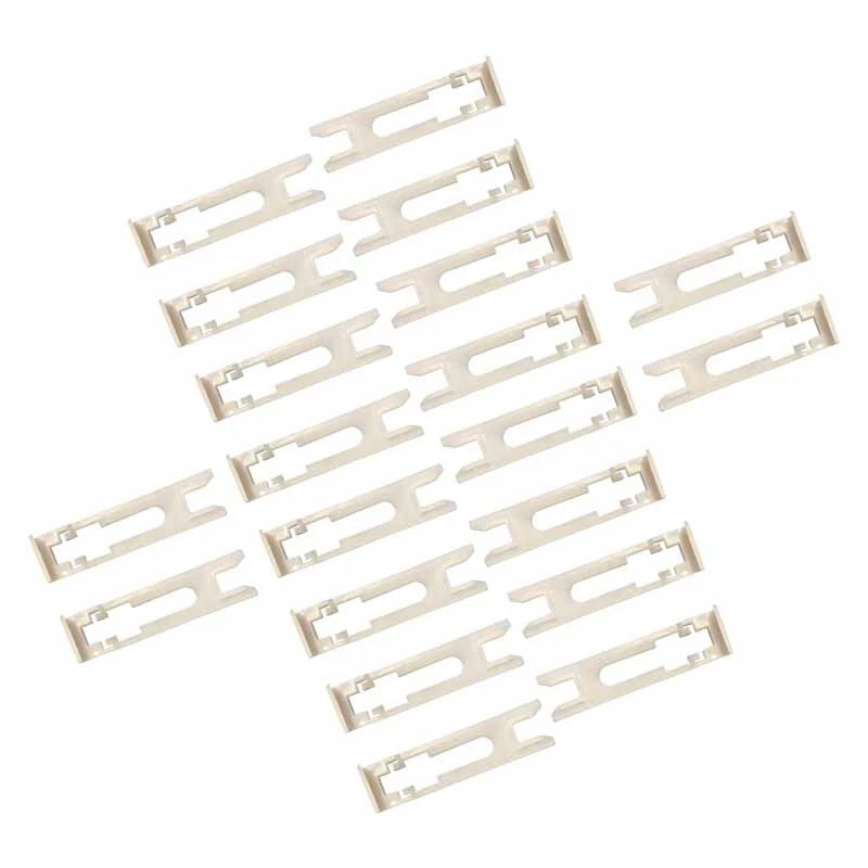 5 x Headlight Retaining Clips for Buick Century Regal Pontiac Grand Prix (1997-2005)