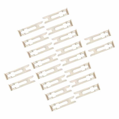 5 x Headlight Retaining Clips for Buick Century Regal Pontiac Grand Prix (1997-2005)