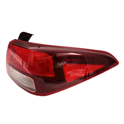 Tail Light Brakelight Lamp Passenger Right Side for Kia Rio (2018–2023)