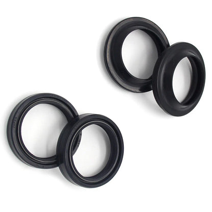 Fork Seal & Wiper Set for Buell Lightning X1 Thunderbolt S3 & S3T (1999-2000)