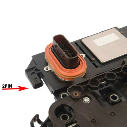 Transmission Control Module for Buick Chevrolet GMC Saturn (2007-2014)