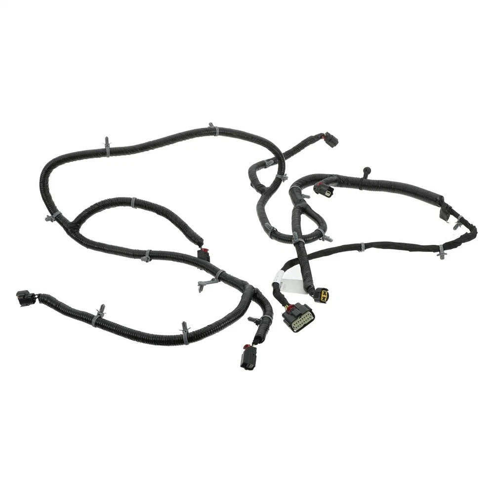 Front Bumper Wire Harness for 2015-2018 Chevrolet Suburban Tahoe