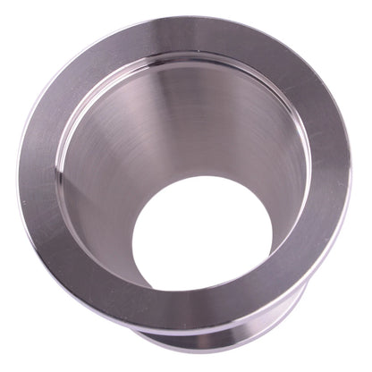 Stainless Steel KF25 to KF40 Conical Reducer Vacuum Adapter Set