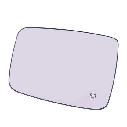 Heated Left Side Mirror Glass for Dodge Ram 1500 2500 (2009-2019)