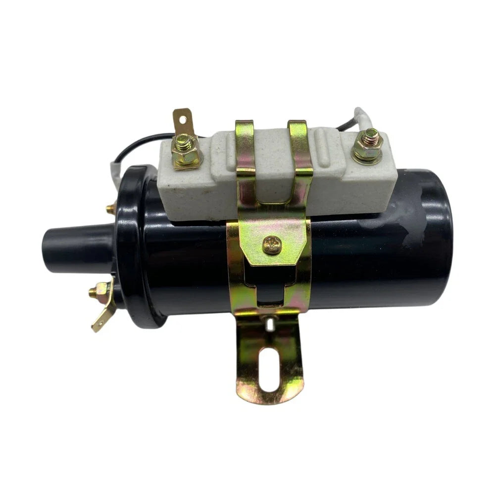 Ignition Coil for Crusader Chrysler Pleasurecraft Inboard 2015-2023